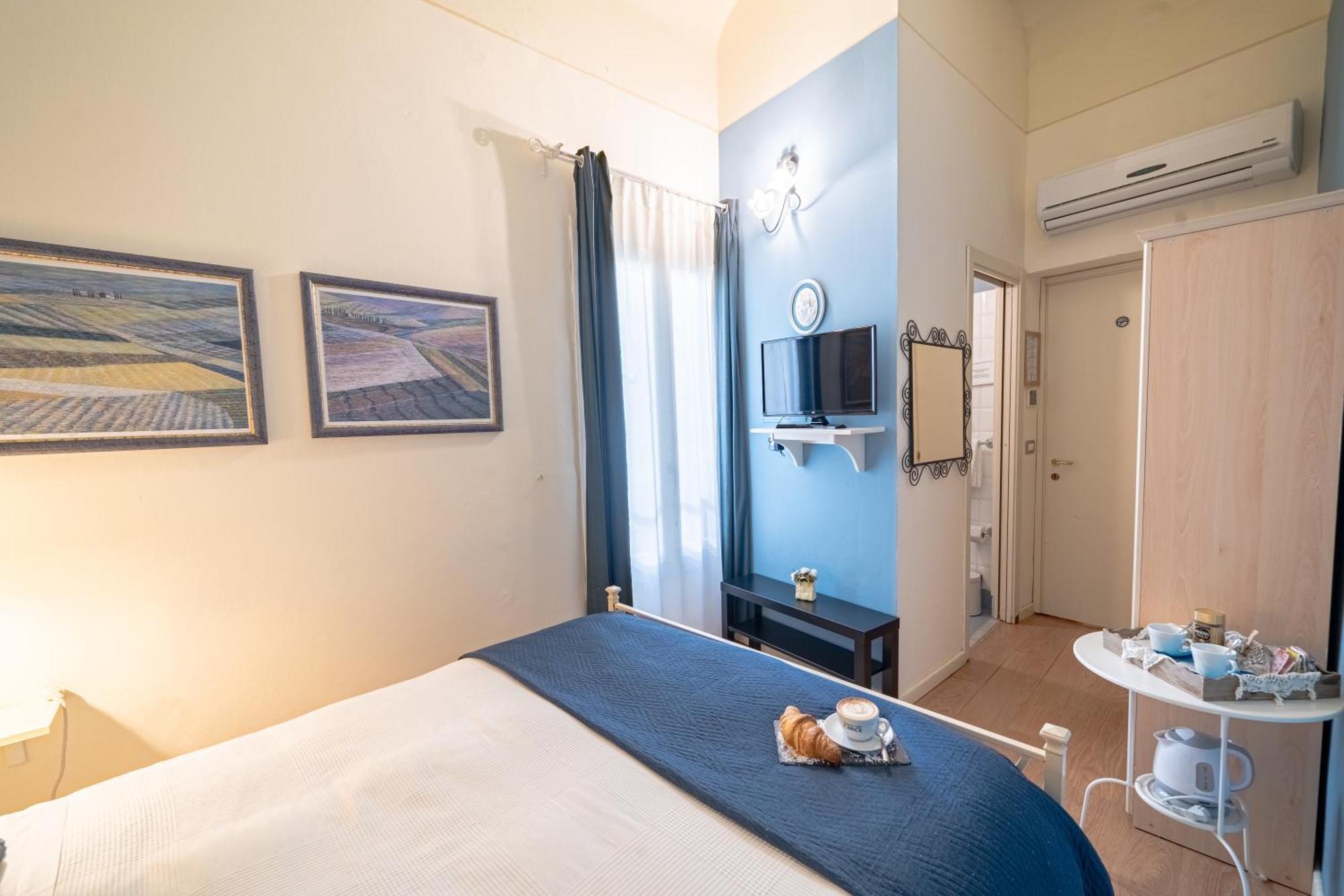 Di Piazza Del Duomo Bed and breakfast Florencia
