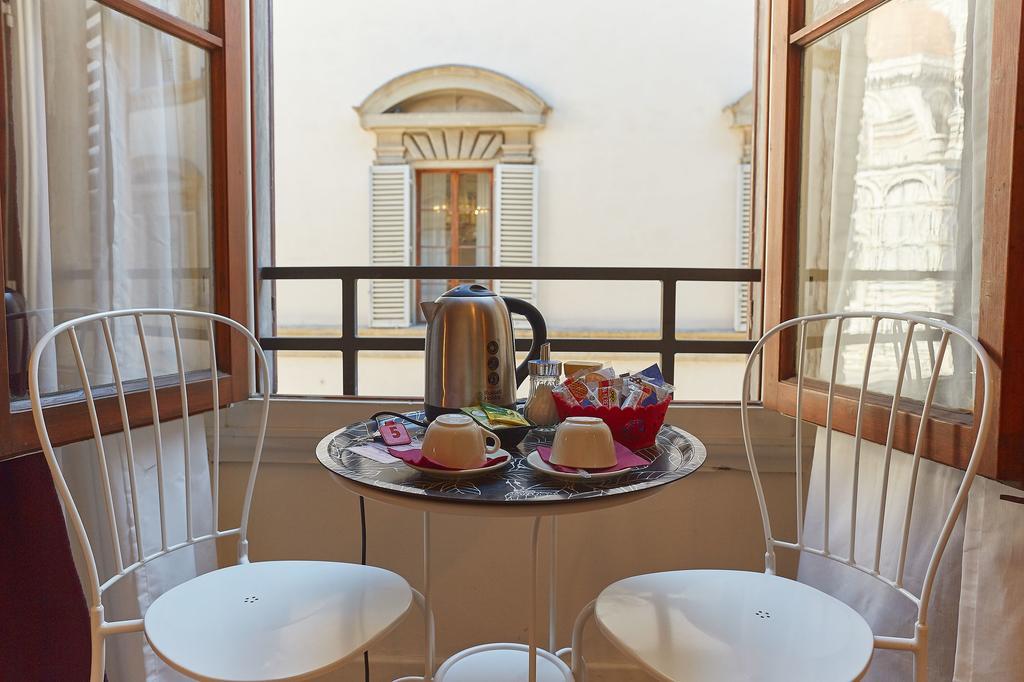 Di Piazza Del Duomo Bed and breakfast Florencia