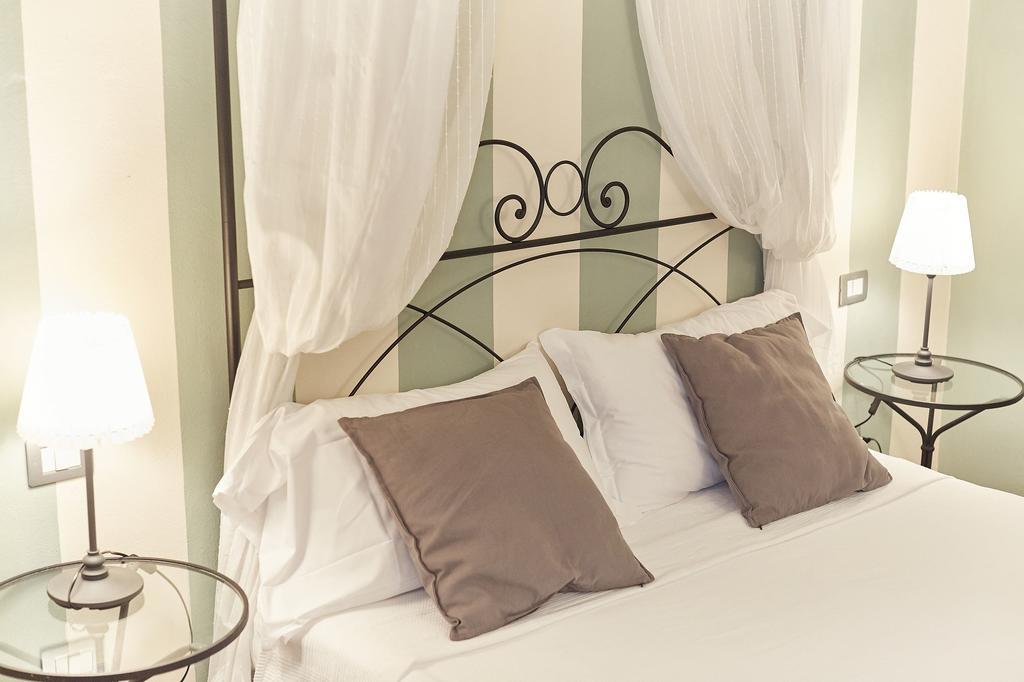 Di Piazza Del Duomo Bed and breakfast Florencia
