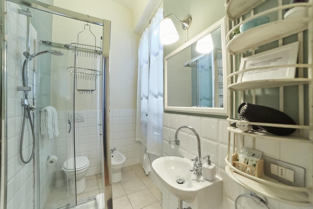Bed and breakfast Di Piazza Del Duomo 2*