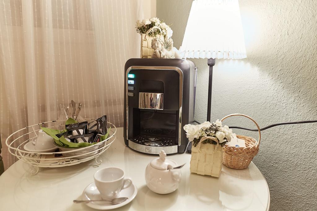 Di Piazza Del Duomo Bed and breakfast 2*