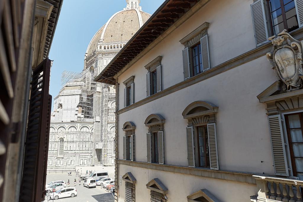 Di Piazza Del Duomo Bed and breakfast 2*