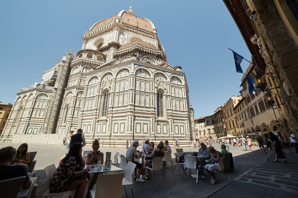 Bed and breakfast Di Piazza Del Duomo 2*