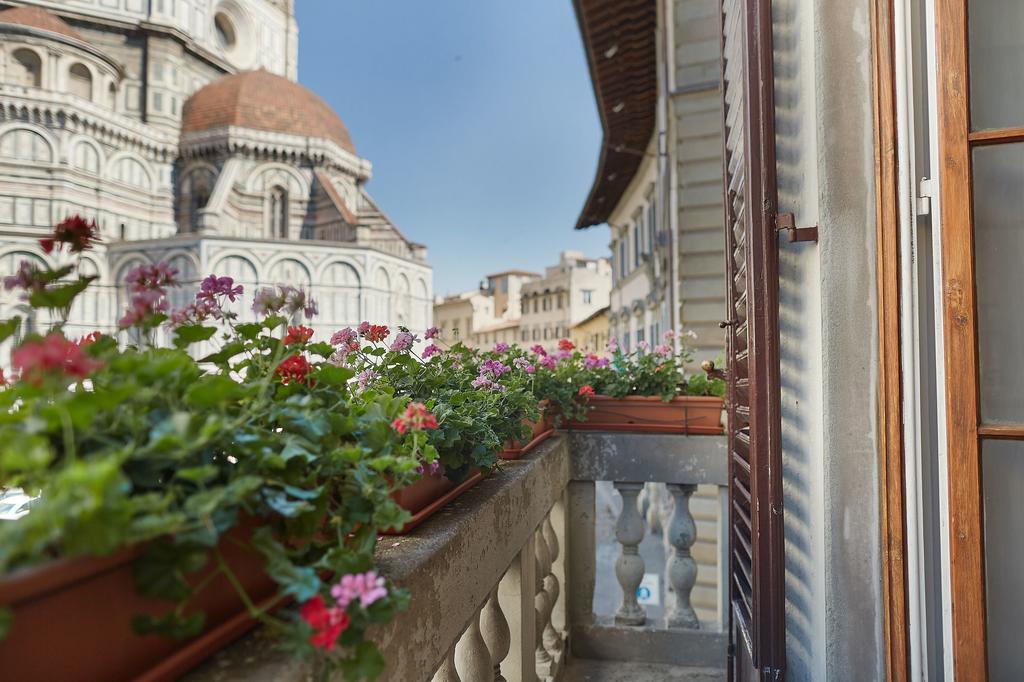 Di Piazza Del Duomo Bed and breakfast Florencia