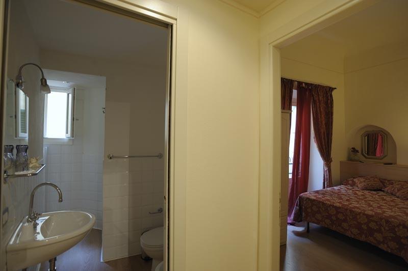 Bed and breakfast Di Piazza Del Duomo 2*