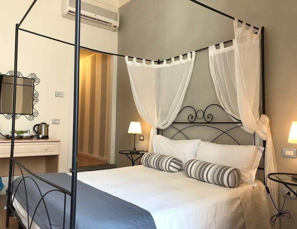 Bed and breakfast Di Piazza Del Duomo Florencia