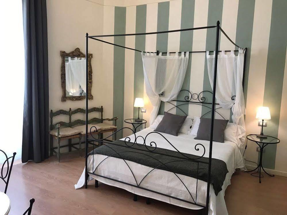 Bed and breakfast Di Piazza Del Duomo Florencia